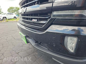 2018 Chevrolet Silverado 1500 LTZ Z71 Crew Cab Short Bed 2LZ - miniatura 21