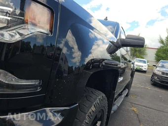 2018 Chevrolet Silverado 1500 LTZ Z71 Crew Cab Short Bed 2LZ - miniatura 23