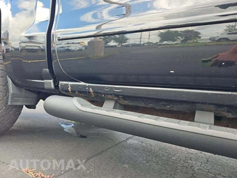 2018 Chevrolet Silverado 1500 LTZ Z71 Crew Cab Short Bed 2LZ - miniatura 29