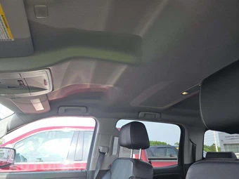 2018 Chevrolet Silverado 1500 LTZ Z71 Crew Cab Short Bed 2LZ - miniatura 11
