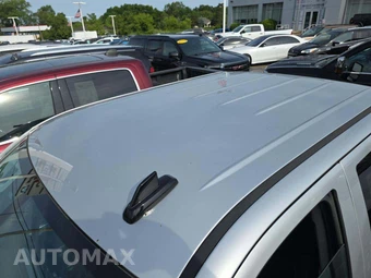 2018 Chevrolet Silverado 1500 LTZ Z71 Crew Cab Short Bed 2LZ - miniatura 12