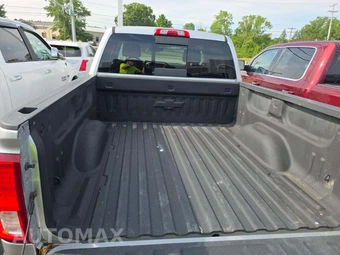 2018 Chevrolet Silverado 1500 LTZ Z71 Crew Cab Short Bed 2LZ - miniatura 14