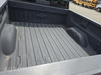 2018 Chevrolet Silverado 1500 LTZ Z71 Crew Cab Short Bed 2LZ - miniatura 16