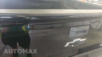 2018 Chevrolet Silverado 1500 LTZ Z71 Crew Cab Short Bed 2LZ - miniatura 21