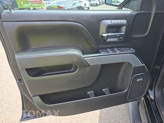 2018 Chevrolet Silverado 1500 LTZ Z71 Crew Cab Short Bed 2LZ - miniatura 9