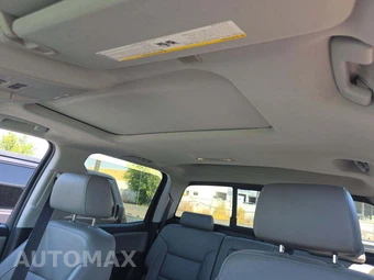 2018 Chevrolet Silverado 1500 LTZ Z71 Crew Cab Short Bed 2LZ - miniatura 11