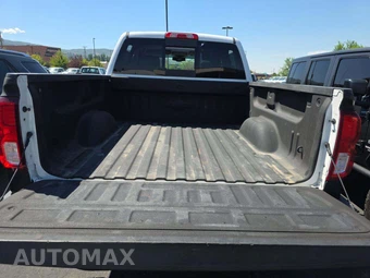 2018 Chevrolet Silverado 1500 LTZ Z71 Crew Cab Short Bed 2LZ - miniatura 14