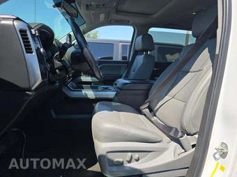 2018 Chevrolet Silverado 1500 LTZ Z71 Crew Cab Short Bed 2LZ - miniatura 6