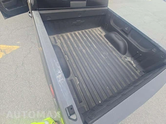 2018 Chevrolet Silverado 1500 LTZ Z71 Crew Cab Short Bed 2LZ - miniatura 14