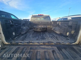 2018 Chevrolet Silverado 1500 WT Crew Cab Medium Bed – miniatura 16