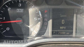 2018 Chevrolet Silverado 1500 WT Crew Cab Medium Bed – miniatura 18