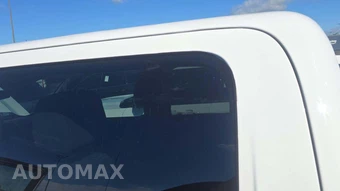 2018 Chevrolet Silverado 1500 WT Crew Cab Medium Bed – miniatura 20