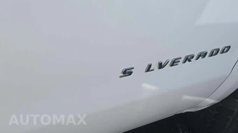 2018 Chevrolet Silverado 1500 WT Crew Cab Medium Bed – miniatura 22