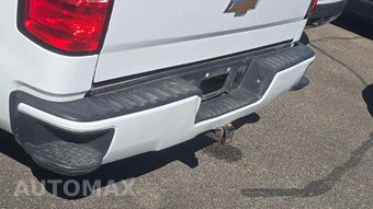 2018 Chevrolet Silverado 1500 WT Crew Cab Medium Bed – miniatura 26