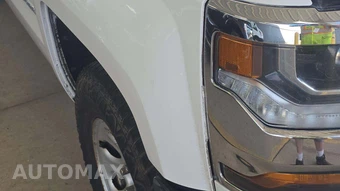 2018 Chevrolet Silverado 1500 WT Crew Cab Medium Bed – miniatura 27