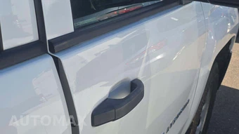2018 Chevrolet Silverado 1500 WT Crew Cab Medium Bed – miniatura 30
