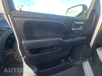 2018 Chevrolet Silverado 1500 WT Crew Cab Medium Bed – miniatura 9