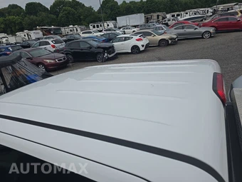 2018 Chevrolet Silverado 1500 WT Crew Cab Short Bed 1WT - miniatura 14