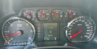 2018 Chevrolet Silverado 1500 WT Crew Cab Short Bed 1WT - miniatura 17