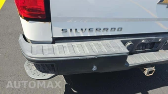 2018 Chevrolet Silverado 1500 WT Crew Cab Short Bed 1WT – miniatura 25
