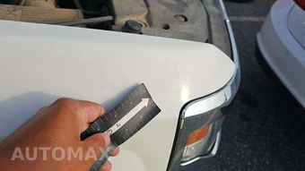 2018 Chevrolet Silverado 1500 WT Crew Cab Short Bed 1WT - miniatura 28