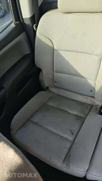 2018 Chevrolet Silverado 1500 WT Crew Cab Short Bed 1WT - miniatura 30
