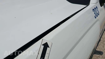 2018 Chevrolet Silverado 1500 WT Extended Cab Medium Bed 1WT – miniatura 23