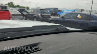2018 Chevrolet Silverado 1500 WT Extended Cab Medium Bed 1WT – miniatura 28
