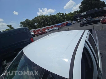 2018 Chevrolet Silverado 1500 WT Extended Cab Medium Bed 1WT – miniatura 12