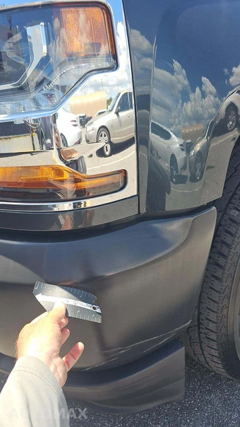 2018 Chevrolet Silverado 1500 WT Extended Cab Medium Bed 1WT – miniatura 22