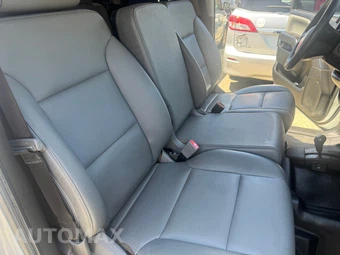 2018 Chevrolet Silverado 1500 WT Extended Cab Medium Bed 1WT - miniatura 12
