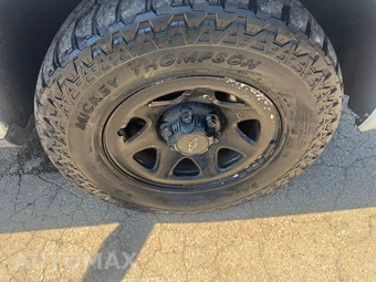 2018 Chevrolet Silverado 1500 WT Extended Cab Medium Bed 1WT - miniatura 25