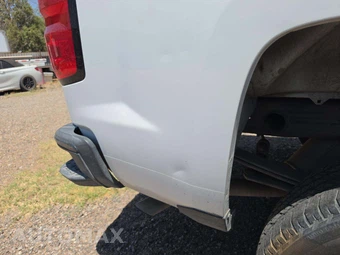 2018 Chevrolet Silverado 1500 WT Extended Cab Medium Bed 1WT - miniatura 31