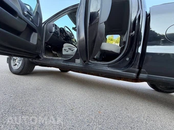 2018 Chevrolet Silverado 1500 WT Extended Cab Medium Bed 1WT - miniatura 17