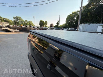 2018 Chevrolet Silverado 1500 WT Extended Cab Medium Bed 1WT - miniatura 28