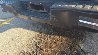 2018 Chevrolet Silverado 1500 WT Extended Cab Medium Bed 1WT - miniatura 31
