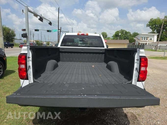 2018 Chevrolet Silverado 1500 WT Regular Cab Long Bed 1WT – miniatura 11