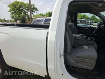 2018 Chevrolet Silverado 1500 WT Regular Cab Long Bed 1WT – miniatura 13