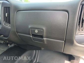 2018 Chevrolet Silverado 1500 WT Regular Cab Long Bed 1WT – miniatura 16