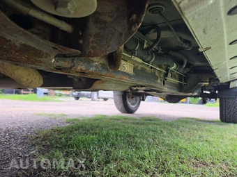 2018 Chevrolet Silverado 1500 WT Regular Cab Long Bed 1WT – miniatura 4