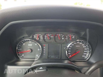2018 Chevrolet Silverado 1500 WT Regular Cab Long Bed 1WT – miniatura 6
