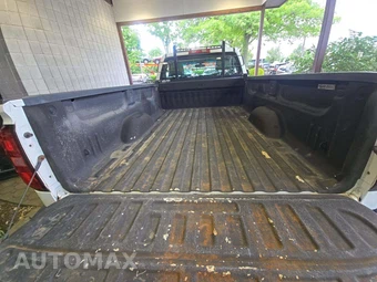 2018 Chevrolet Silverado 1500 WT Regular Cab Long Bed 1WT – miniatura 13
