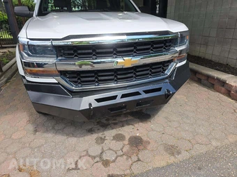 2018 Chevrolet Silverado 1500 WT Regular Cab Long Bed 1WT – miniatura 19