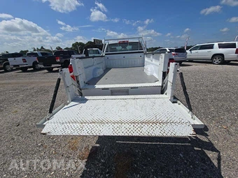 2018 Chevrolet Silverado 1500 WT Regular Cab Long Bed 1WT – miniatura 10