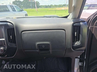2018 Chevrolet Silverado 1500 WT Regular Cab Long Bed 1WT – miniatura 14