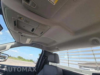 2018 Chevrolet Silverado 1500 WT Regular Cab Long Bed 1WT – miniatura 8
