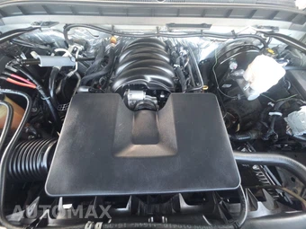 2018 Chevrolet Silverado 1500 WT Regular Cab Long Bed 1WT – miniatura 14