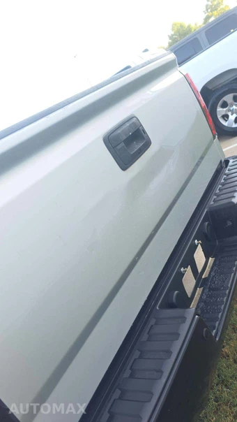 2018 Chevrolet Silverado 1500 WT Regular Cab Long Bed 1WT – miniatura 24