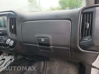 2018 Chevrolet Silverado 1500 WT Regular Cab Long Bed 1WT – miniatura 16