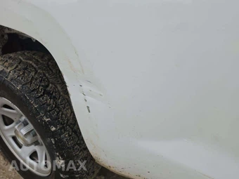 2018 Chevrolet Silverado 1500 WT Regular Cab Long Bed 1WT – miniatura 21